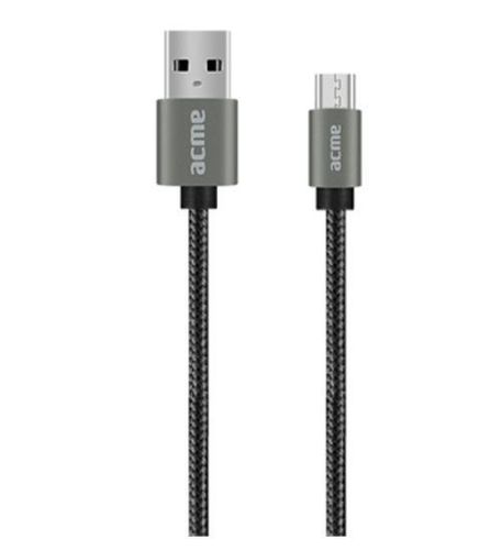 Kabel Micro USB(M) - USB Typ-A(M) CB2011G 1m na Arena.pl