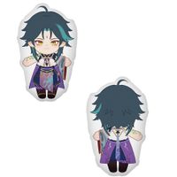Poduszka Chibi Genshin Impact - Xiao