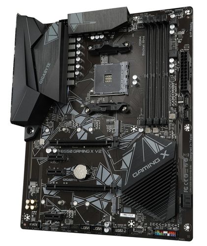 Płyta główna GIGABYTE B550 GAMING X V2 AM4 ATX na Arena.pl