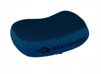 Poduszka Sea To Summit Aeros Premium Pillow L navy blue