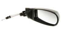 Fiat Punto II 99-10 Lusterko zewnętrzne prawe