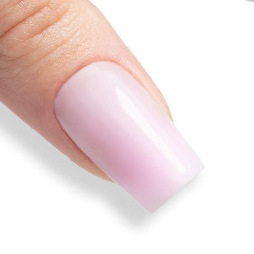 Żel budujący gęsty AlleLac Max Smart Builder Gel Control Sweet Pink 45g na Arena.pl