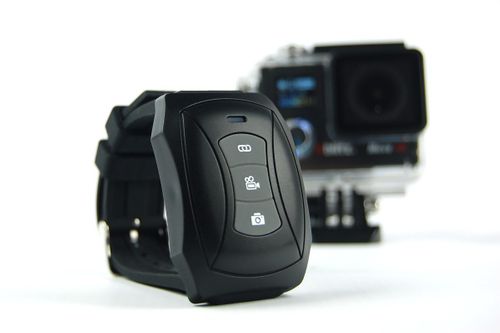 Xblitz MOVE 4K KAMERA SPORTOWA na Arena.pl