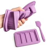 Wielozadaniowa Foremka do Masła i Batonów