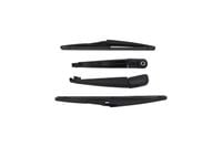RAMIE WYCIERACZKI TYŁ Z PIOREM 300MM TOYOTA RAV 4 III 2008 2009 2010 2011