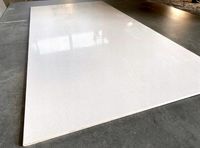 Gładki biały gres 120x60 Lappato BIAŁE PŁYTKI