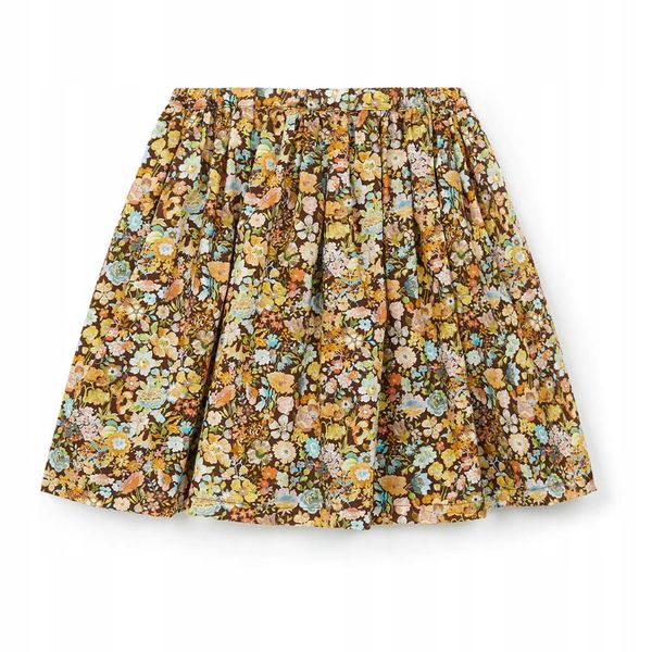 Spodnica BONTON Jupe Liberty 128cm zdjęcie 3