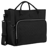 torba damska ptn 24462-3902 black