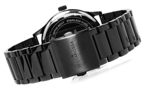 Zegarek Męski TESTAROSSA - Prestige TR8155 na Arena.pl