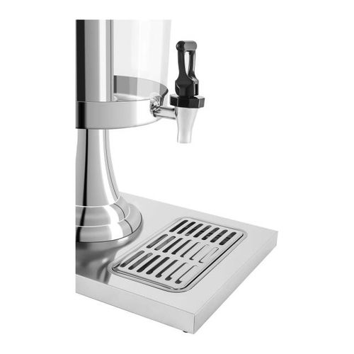 Dyspenser dozownik do napojów chłodzący na lód 1 x 7L na Arena.pl