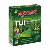 Nawóz do tui, cyprysów i innych roślin iglastych 1,2kg