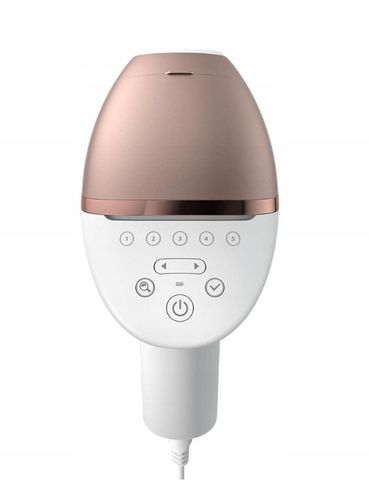 DEPILATOR LASEROWY PHILIPS LUMEA PRESTIGE BRI948 POKROWIEC NASADKI X 4 na Arena.pl