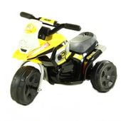 Motor na akumulator dla dzieci pierwszy