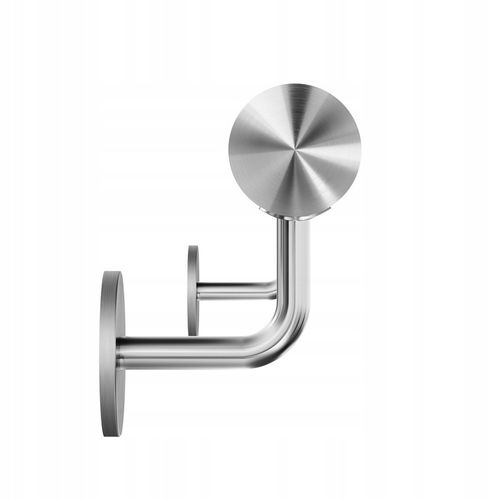 Poręcz schodowa, ścienna solidna rura 2,0 mm stal nierdzewna długość na Arena.pl