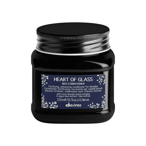 Heart Of Glass Rich Conditioner odżywka do włosów blond 250ml na Arena.pl