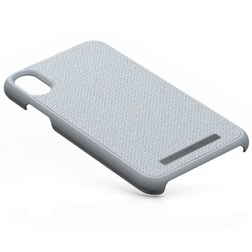 Nordic Elements Original Idun - Etui iPhone Xs / X (Light Grey) na Arena.pl