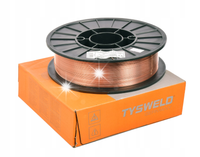 DRUT SPAWALNICZY SG2 TYSWELD 0,6/ 5kg 2859