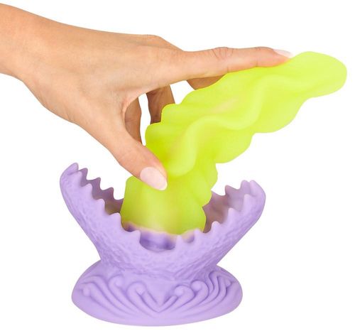 Beasty Cocks Passion Plant Led na Arena.pl