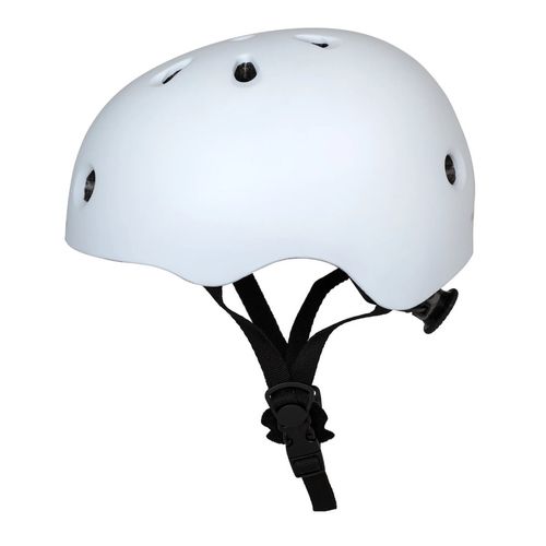 Kask Powerslide Helmet Urban White Matcha 51-55 cm na Arena.pl
