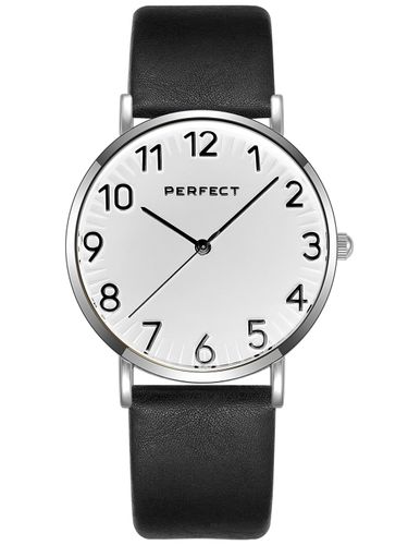 ZEGAREK DAMSKI PERFECT E342-02 (zp517e) + BOX na Arena.pl