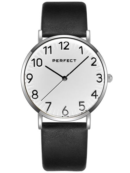 ZEGAREK DAMSKI PERFECT E342-02 (zp517e) + BOX zdjęcie 1