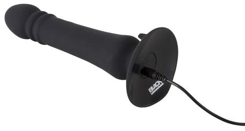 black velvets anal thruster na Arena.pl