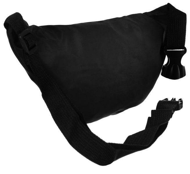 saszetka na pas wb22-ps-5501 black zdjęcie 2