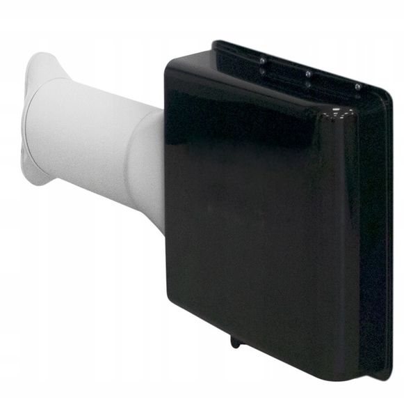 Adapter zewnętrzny BOOST do klimatyzatora QUBO Q40 zdjęcie 1