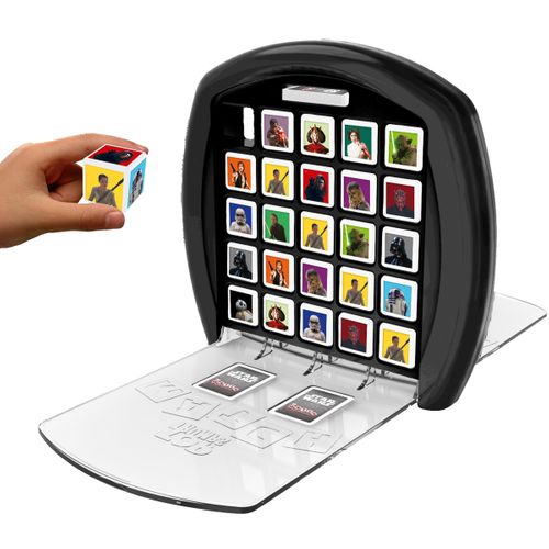 GRA MATCH Top trumps STAR WARS na Arena.pl