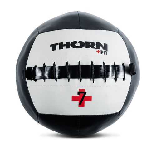 Piłka Wall Ball 7 kg na Arena.pl