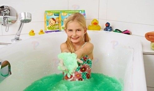 Simba Glibbi slime czerwony na Arena.pl