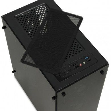iBOX Obudowa PASSION V4 Gaming na Arena.pl