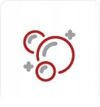 Materac 160x200 piankowy twardy H4/H5 Faro 19cm antyalergiczny dwustronny zdjęcie 8