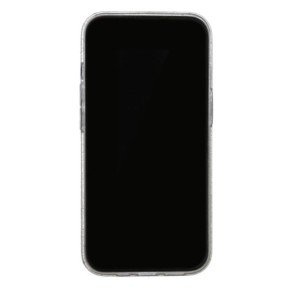 Nakładka Shine do iPhone X / XS transparentna zdjęcie 3