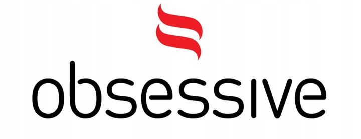 Obsessive Bondea Gorset i Stringi Czarny S/M zdjęcie 2