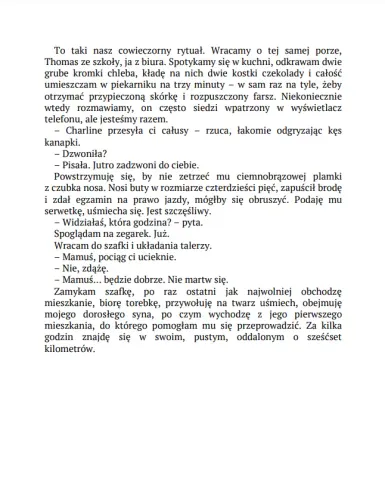 Niech trwają tylko miłe chwile na Arena.pl