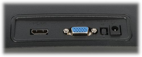 MONITOR VM-2411W-P 23.8 " VILUX na Arena.pl