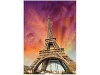50X70CM WIEŻA EIFFLA OBRAZ PION ŚCIAN