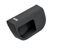 Fiat Linea 07- rączka otwierania maski