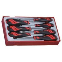 zestaw wkrętaków tt917n, 7szt. - l-174400101