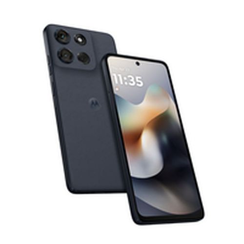Smartfony Motorola PB7Y0043SE 6,72" Octa Core 8 GB RAM 256 GB Czarny na Arena.pl
