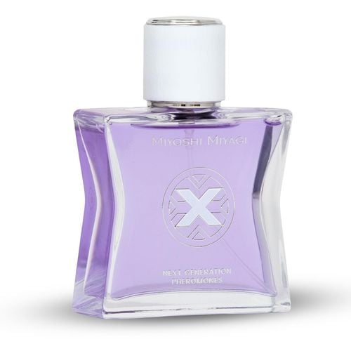miyoshi miyagi next ""x"" 50 ml femme na Arena.pl
