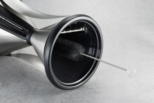 GEFU Spiralizer do warzyw Spirelli 2.0 na Arena.pl