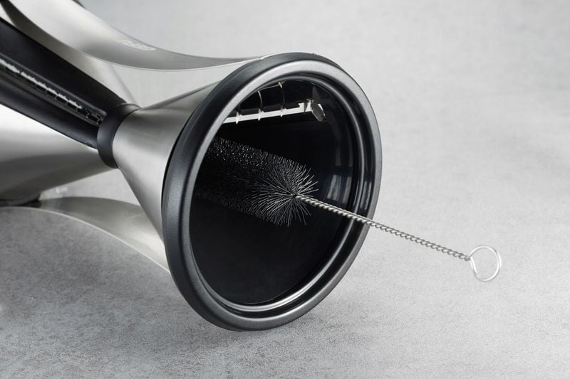 GEFU Spiralizer do warzyw Spirelli 2.0 zdjęcie 4