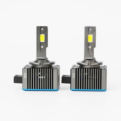 ŻARNIKI D1S XENON BI-XENON LED MARBA LIGHT ORIGINAL WHITE 6000K + GRATIS na Arena.pl