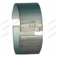 Komplet Panewek Głównych STD Claas/Renault,Deutz