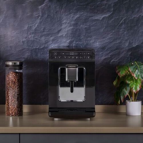 Ekspres ciśnieniowy do kawy KRUPS Evidence EA890810 na Arena.pl