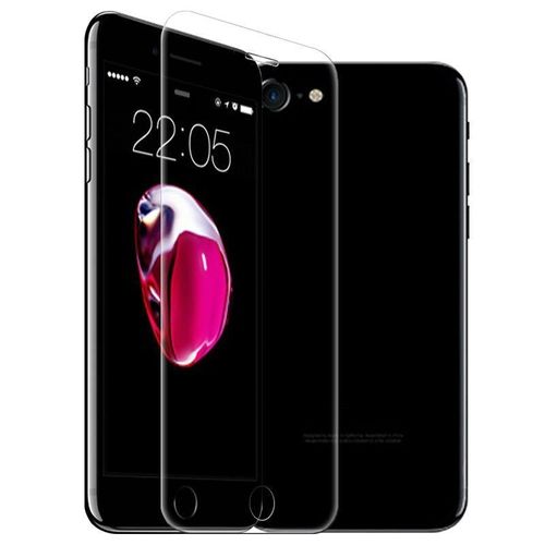 Apple Iphone 8 Plus SZKŁO HARTOWANE NA CAŁY EKRAN na Arena.pl