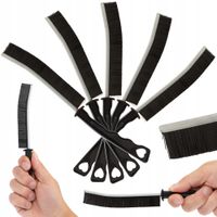 ZESTAW (5SZT.)  SZCZOTKA SZCZELINOWA NR:9424