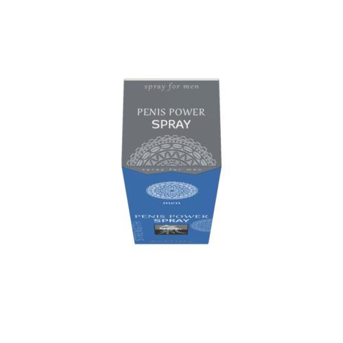 Żel/sprej Penis power man 30ml na Arena.pl